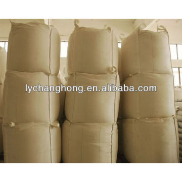 2013 Hot Sale Plastic Ton Bag pour déchets de construction fabriqués en Chine